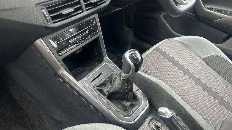 Volkswagen Polo 1.0 TSI Style 5dr Petrol Hatchback